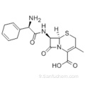 Cefradine CAS 38821-53-3